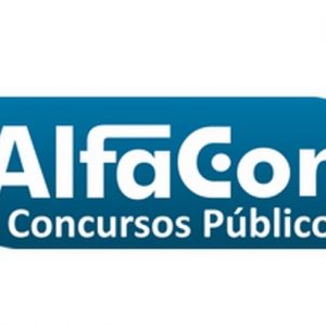 Curso para Concurso Agente da Polí­cia Federal PF Alfa Concursos 2016.2