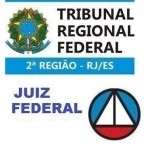 Curso para Concurso TRF2 Juiz Federal Questões CERS 2015