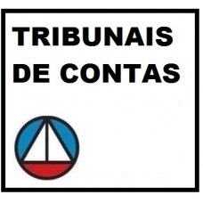 CURSO PARA CONCURSO TRIBUNAIS DE CONTAS CERS 2016