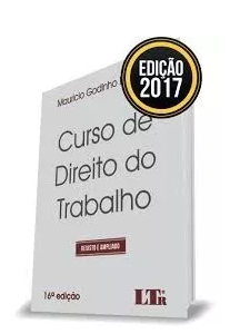 Curso De Direito Do Trabalho 2017