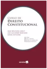 Curso De Direito Constitucional – Ingo Wolfgang Sarlet -2017