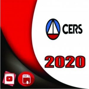 TJ MS Analista Judiciário - Pós Edital - Reta Final CERS 2022.1