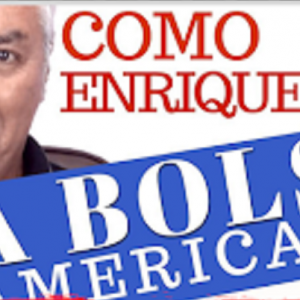 Como Enriquecer na Bolsa – Marcelo Veiga 2020.1