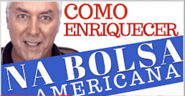 Como Enriquecer na Bolsa – Marcelo Veiga 2020.1