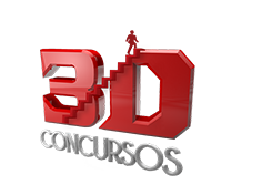 Curso / Concurso: ISS/São Paulo – 3D CONCURSOS 2017