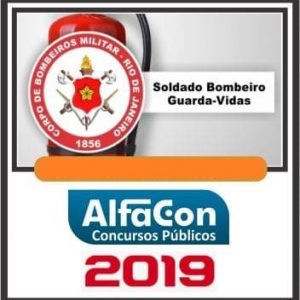 BM-RJ (SOLDADO) ALFACON 2019.1