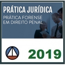 Prática Direito Penal CERS 2019.1