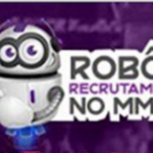 Robô de Recrutamento MMN 2020.1