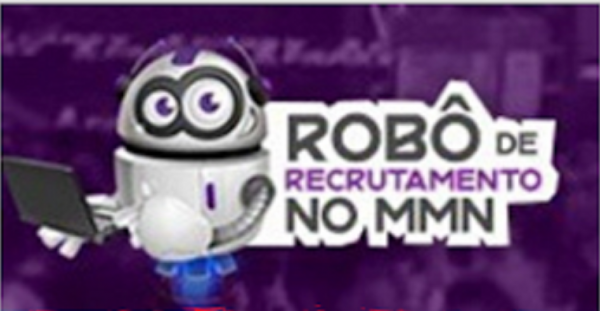 Robô de Recrutamento MMN 2020.1