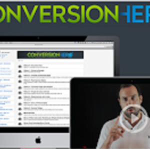 Conversion Hero – Paulo Faustino 2020.1