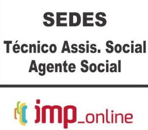 SEDES (AGENTE SOCIAL) – IMP 2020.1