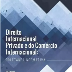 Direito Internacional Privado E Do Comércio – 2016