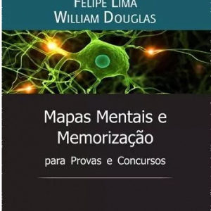 Mapas Mentais E Memorização Para Provas E Concursos