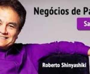 Negocio De Palestras -Roberto Shinyashik 2020.1