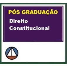 Pós Graduação Direito Constitucional CERS 2020.1