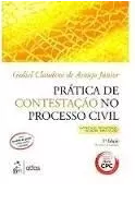 Prática De Contestação No Processo Civil 2016 – Gediel