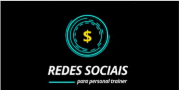 Redes Sociais para Personal Trainner – Simone Siqueira 2020.1