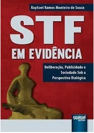 Stf Em Evidência – Raphael Ramos – 2016