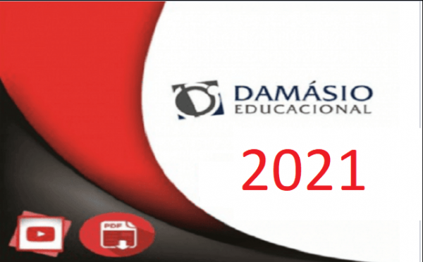 PÓS GRADUAÇÃO - Prática Direito de Família e Sucessões - 6 Meses DAMÁSIO 2021.2