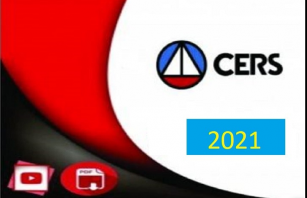 SEFAZ SC - Analista da Receita Estadual - Reta Final - Pós Edital CERS 2021.2