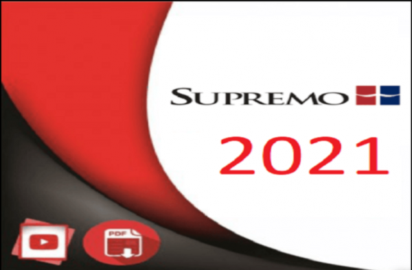 DPE MS (Defensoria Pública) Pós Edital – Supremo 2021.2