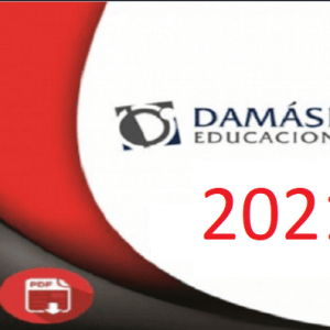 MP SP 94 - Promotor DAMÁSIO 2021.2.2