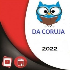 Pacote para Concursos (Área de TI) - Cursos Regulares - (E) 2022.1