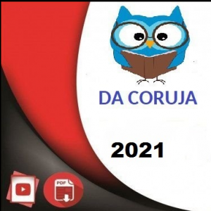 PGE-RS (Procurador do Estado) Pacote - 2021 (Pós-Edital) Focus 2021