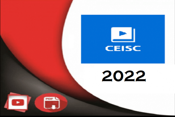 OAB 1ª Fase XXXIV (Semi-Intensivo) Ceisc 2022.1