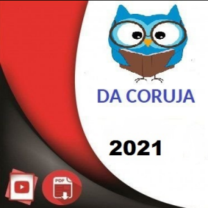 TCE-RJ (Técnico de Controle Externo) PASSO (Pós-Edital) (E) 2021.2