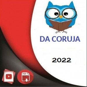 PC-DF (Agente) Teoria + Passo (E) 2022.1