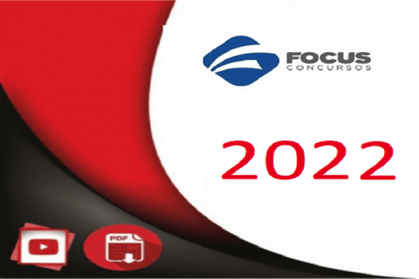 AGENTE ADMINISTRATIVO - PREFEITURA DE RIANÁPOLIS-GO Focus 2022