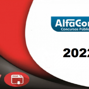 PC PB (Necrotomista – Área Enfermagem) Pós Edital – Alfacon 2022.1