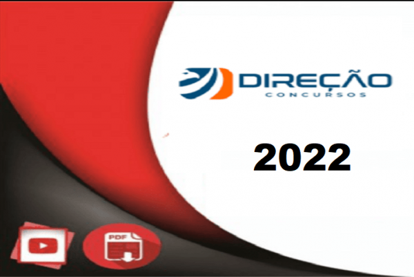 TCE RJ (Técnico de Controle Externo) Pós Edital – Direção 2022.1