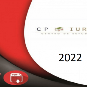 MAGIS 8 – Magistratura Estadual – Turma I – Cpiuris 2022.1