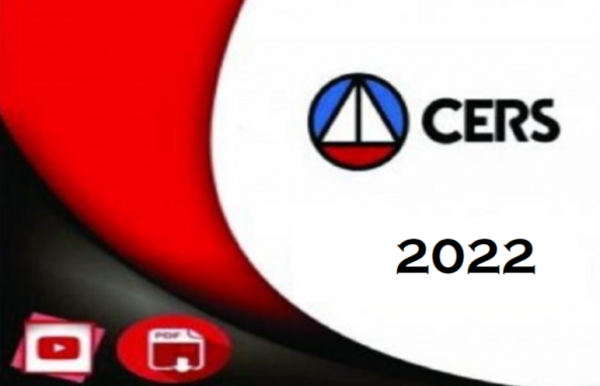 PC AL - Delegado Civil - Pós Edital CERS 2022.1