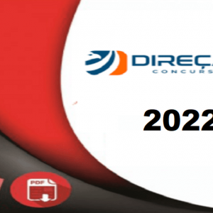 PC CE (Delegado) Direção 2022.1