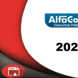 TRT PR (ANALISTA JUDICIÁRIO – OFICIAL DE JUSTIÇA) PÓS EDITAL – ALFACON 2022.2