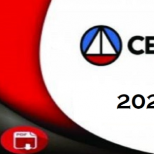 Carreiras Jurídicas Premium CERS 2022.2