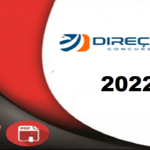 EBSERH (Técnico em Enfermagem) Direção 2022.2