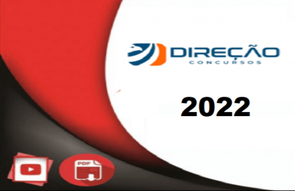 EBSERH (Técnico em Enfermagem) Direção 2022.2