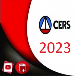 Prática em Direito Previdenciário CERS 2023