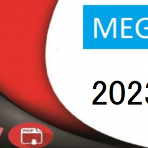 MP MG - Promotor - Reta Final MEGE 2023