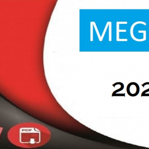 Operação Penal + Missão Processo Penal – MEGE - 2023