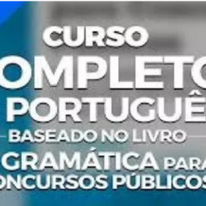 Curso Português Fernando Pestana 2018.2