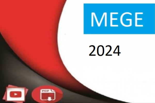 MP MG - Promotor - 60 Dias  Ministério Público Minas Gerais (MEGE 2024.2)